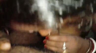 Vidhva mausi ki village me chudai karne ka blue film