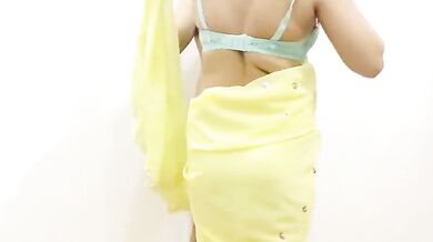 Hot figure Indian bhabhi ko devar ji ne choda