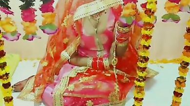 Dulhan suhagrat first night sex video