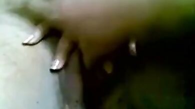 Aunty boli aaj is lund ki malai main khaungi!