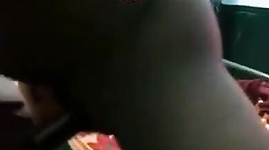 Gaandu ko aur uski biwi ko sath me choda