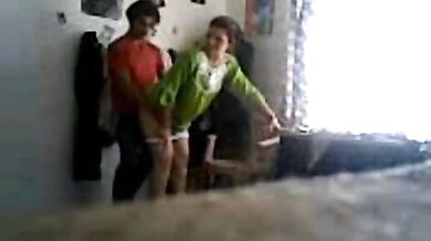 Paying guest launde ne bhabhi chodi