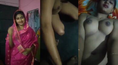 Nayi kamwali ki chikni choot chodi