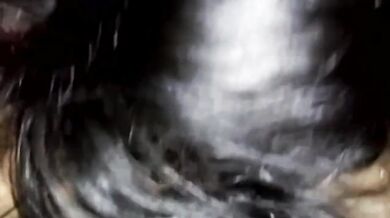 Tabbu ne bhaijaan ka lund chus diya