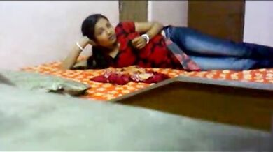 Bhabhi ko chudwane ki lat lagi