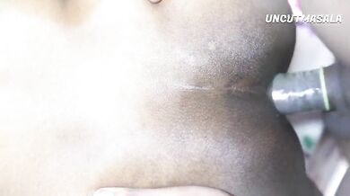 Tharki maal hot Indian blowjob aur gaand sex movie