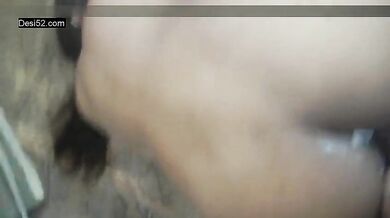 Bathroom me marwai bur butter laga ke