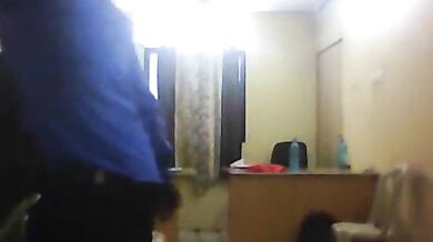 Sexy marathi aunty office sex video