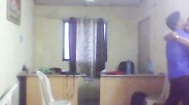 Sexy marathi aunty office sex video