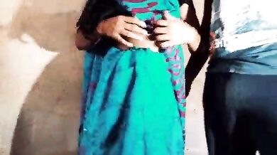 Desi housewife ka sex scandal video