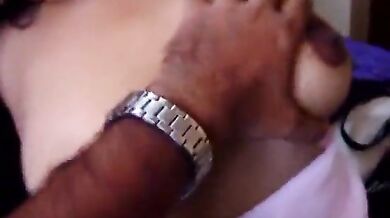 Desi pornstar Neha Nair full nude body