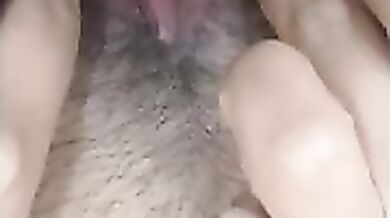 Delhi couple desi boobs fuck aur chut chudai