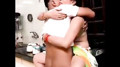 Bhojpuri bhabhi kitchen fucking ki hindi sex film