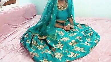 Makhan wale lund se suhagrat ka video