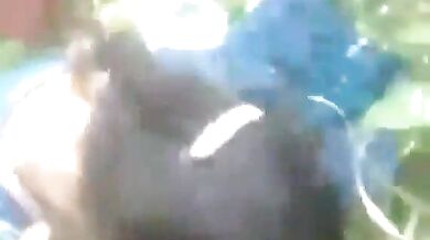 Ganne ke khet me gf bf ki chudai