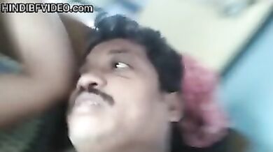 Desi mallu couple homemade bf video