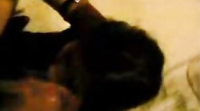 Jawan bhabhi ne estate agent ka kala lund chusa