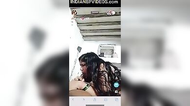 Dehati village couple sexy webcam video