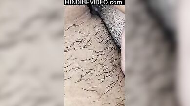 Sharabi jija ne sali ki chut chat chat ke laal ki