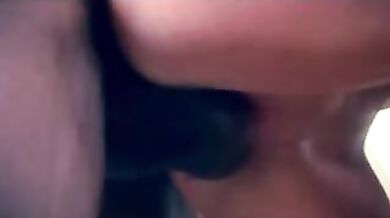 10 Blonde babes ki kale lund se chudai