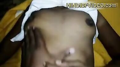 Adivasi bhabhi ko beer pila ke choda