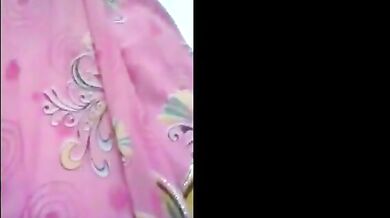 CID dekhte hue bhosda khola hot desi aunty ne