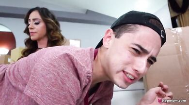 Sauteli maa ne chudwaya bete se