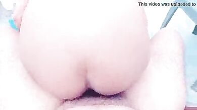 Jija sali ki chudai chhat par