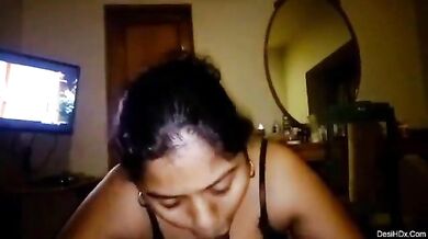 Goa wali bhabhi ka desi sucking