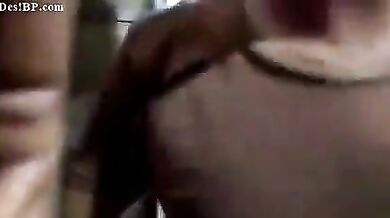 Marathi bhabhi ki chudai construction site par