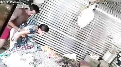 Marathi bhabhi ki chudai construction site par