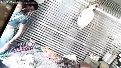 Marathi bhabhi ki chudai construction site par