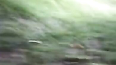 Jungle me randi ko chodne ka maza