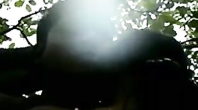 Jungle me randi ko chodne ka maza