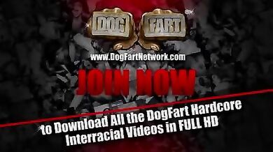 Blonde aur brunette ne black lund liya