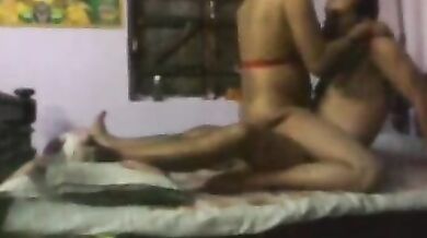 Indian couple ki hot sex film