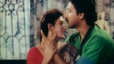 Mallu movie boobs sucking scene