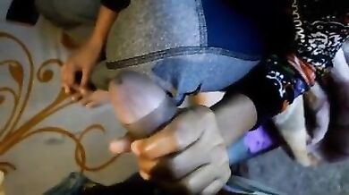 Indian girlfriend tanya hot sex