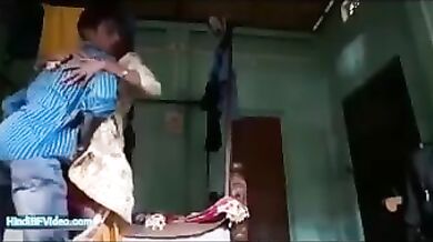 Desi ladka ladki ka mms chudai clip