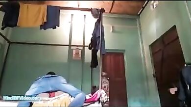 Desi ladka ladki ka mms chudai clip