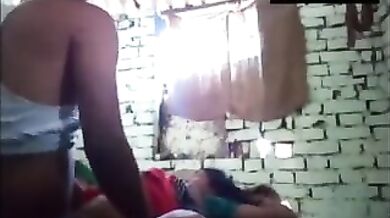 Desi village aunty hot fuck video