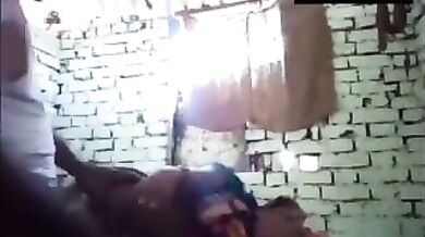 Desi village aunty hot fuck video