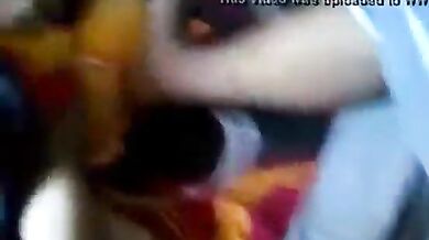 Desi girl ko bhai ke dost ne choda