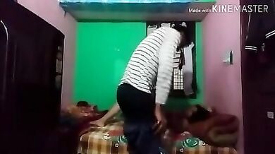 Mumbai wali randi ki chawl me chudai