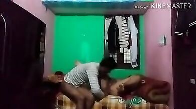 Mumbai wali randi ki chawl me chudai