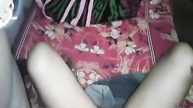 Aunty ke pyase bur ki chudai