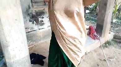 Jamai saas nude indian video