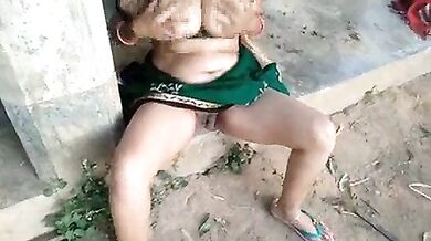 Jamai saas nude indian video