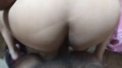 Colleague teacher ki bur chodi