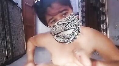 Indian randi ka nude yoga video